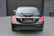 Mercedes Klasa C 200 d