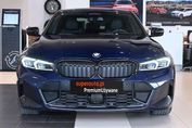 BMW Seria 3 320d xDrive M Sport