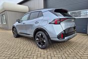 Kia Sportage GT Line 1.6 T-GDI AWD 4x4 Aut