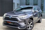 Toyota RAV4 2.5 Plug-In Hybrid Dynamic 4X4