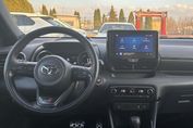 Toyota Yaris Hybrid 1.5 GR Sport