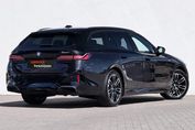 BMW Seria 5 Touring 520d xDrive M Sport