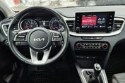 Kia Ceed T-GDI M