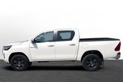Toyota HiLux 2.4 D-4D Double Cab SR 4x4 aut
