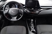 Toyota C-HR 1.8 Hybrid Style