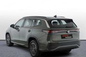 Volkswagen Tayron 2.0 TDI 4Mot. DSG