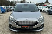 Ford S-MAX 2.0 EcoBlue 7os