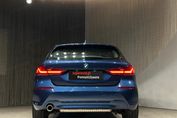 BMW Seria 1 118i Advantage aut