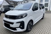 Opel Zafira Life Extra Long L2H1 Business AT8