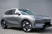 Geely E5 Pro EV 60kWh
