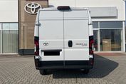 Toyota Proace Max EV 110kWh L3H2 Active