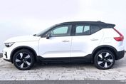 Volvo XC40 Recharge Twin AWD Ultimate