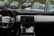 Land Rover Range Rover Sport D250 SE