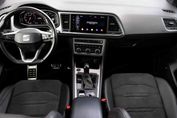 Seat Ateca Eco TSI FR S&S DSG