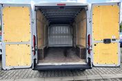 Citroen Jumper L3H2