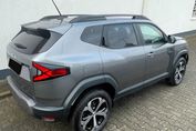 Dacia Duster Journey 1.2 TCe