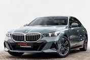 BMW Seria 5 520d xDrive M Sport