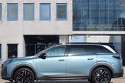 Peugeot 5008 GT Exclusive S&S e-DCS6 1.2 PureTech mHEV