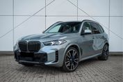 BMW X5 xDrive30d M Sport
