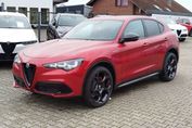 Alfa Romeo Stelvio 2.0 Turbo Veloce Q4