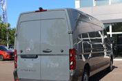 Nissan Interstar L3H2 Business Plus