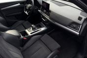 Audi Q5 40 TDI mHEV Quattro Advanced S tronic