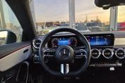 Mercedes CLA 200 mHEV AMG Line 7G-DCT
