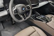 BMW Seria 5 Touring 520d xDrive M Sport