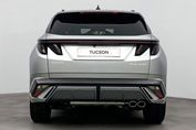 Hyundai Tucson 1.6 T-GDi HEV N-Line 4WD aut