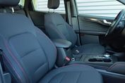 Ford Kuga EcoBlue AWD ST-Line