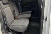 Toyota Proace City Verso Long Business