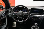 Kia ProCeed 1.6 T-GDI GT DCT
