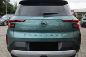 Opel Frontera GS 1.2 Turbo