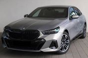 BMW Seria 5 520d xDrive M Sport