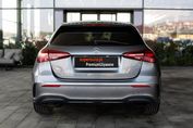 Mercedes Klasa A 200 AMG Line 7G-DCT