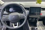 Renault Clio Evolution 1.0 Sce