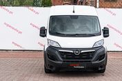 Opel Movano Heavy L3H2
