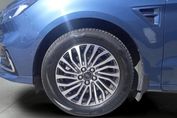 Ford S-MAX 2.5 Hybrid Titanium Cvt