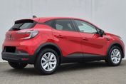 Renault Captur Evolution LPG 1.0 TCe