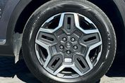 Hyundai Santa Fe T-GDI HEV 4WD 7-os.