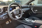 Mercedes Klasa A 200 AMG Line