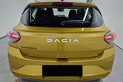 Dacia Sandero Journey 1.0 TCe