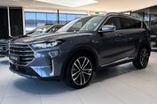 Jetour X70 Plus 1.5T DCT