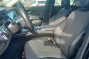 Mercedes Klasa E 200 mHEV 4-Matic Avantgarde 9G-Tronic