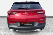 Opel Grandland X Ultimate