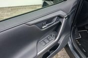 Toyota RAV4 GR Sport 2.5 Hybrid Dynamic Force