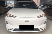 Geely E5 Pro EV 60kWh