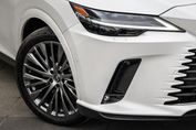 Lexus RX 450h+ Omotenashi 2.5 Hybrid Plug-in