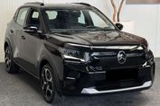 Citroen C3 Plus 1.2 Turbo