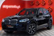 BMW X3 xDrive20d M Sport